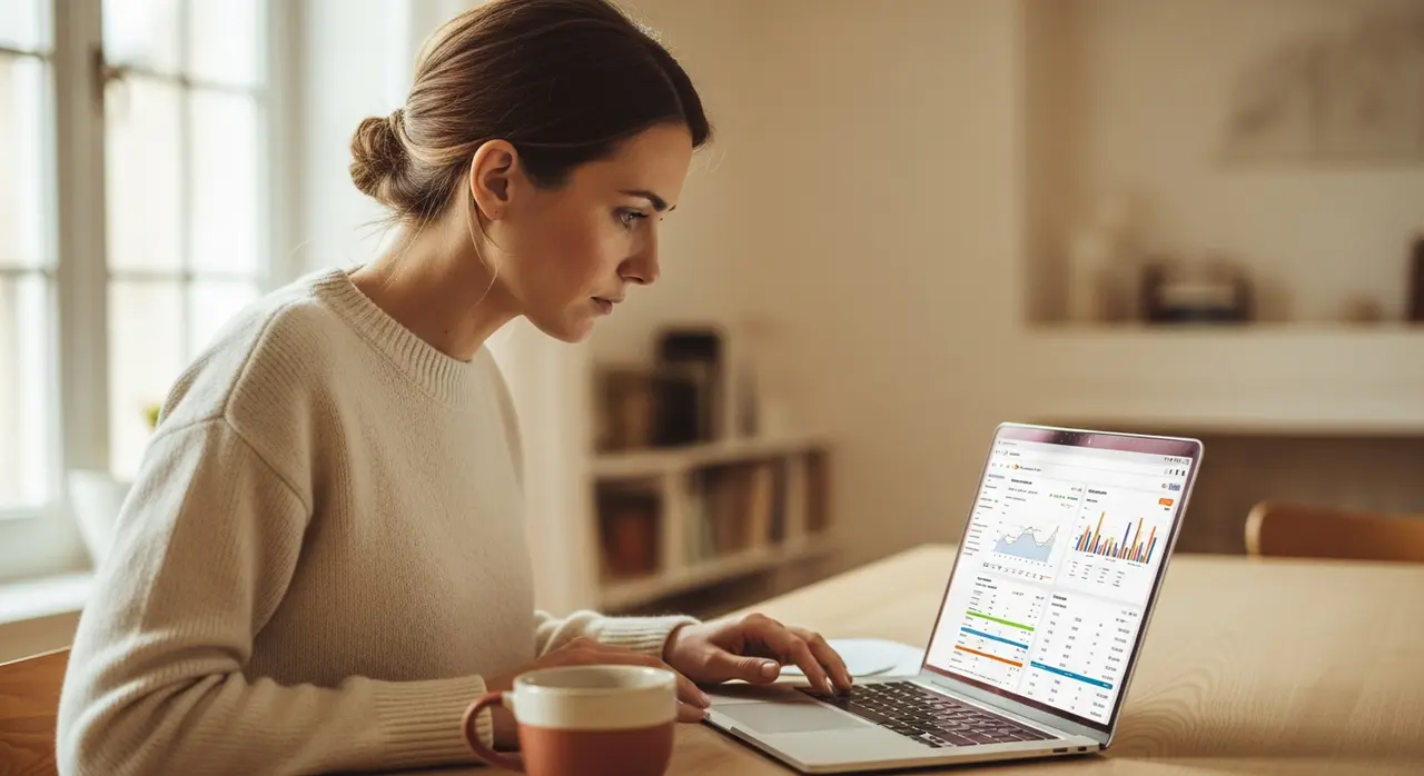 Freelance SEO Sartrouville