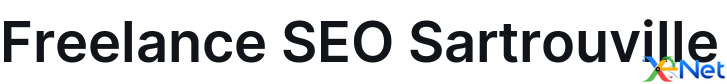 Freelance SEO Sartrouville